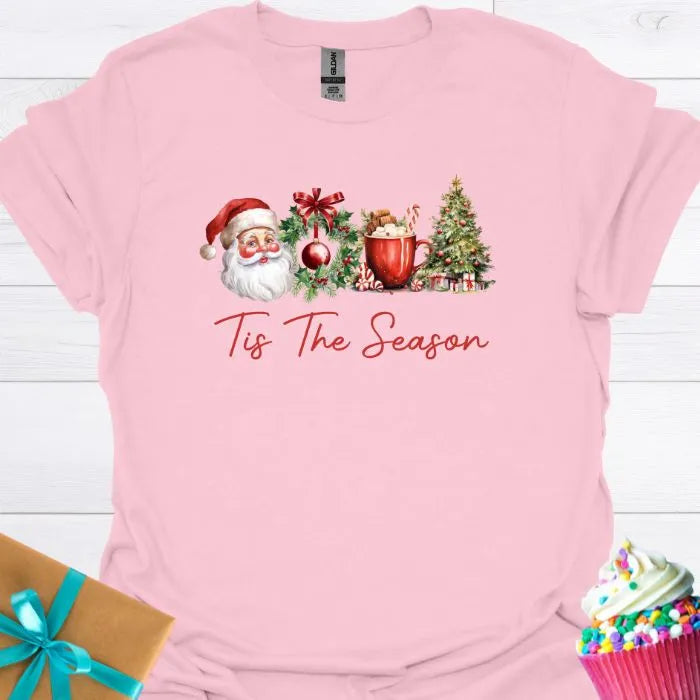 Tis the Season T-shirt