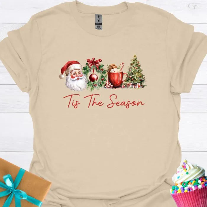Tis the Season T-shirt