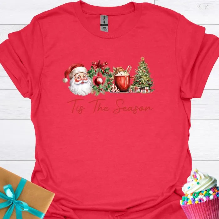 Tis the Season T-shirt