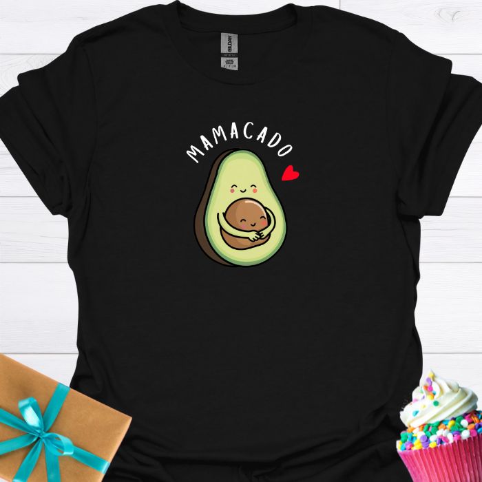 Mamacado T-shirt
