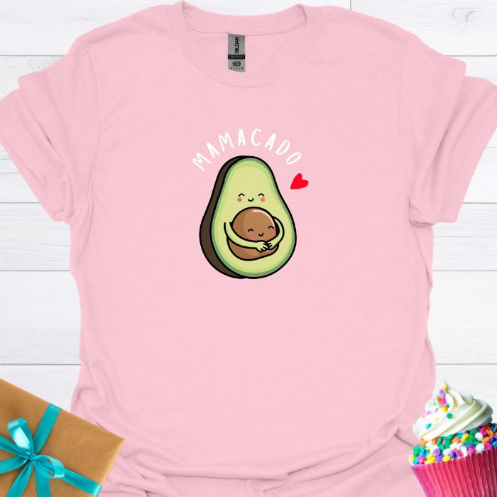 Mamacado T-shirt
