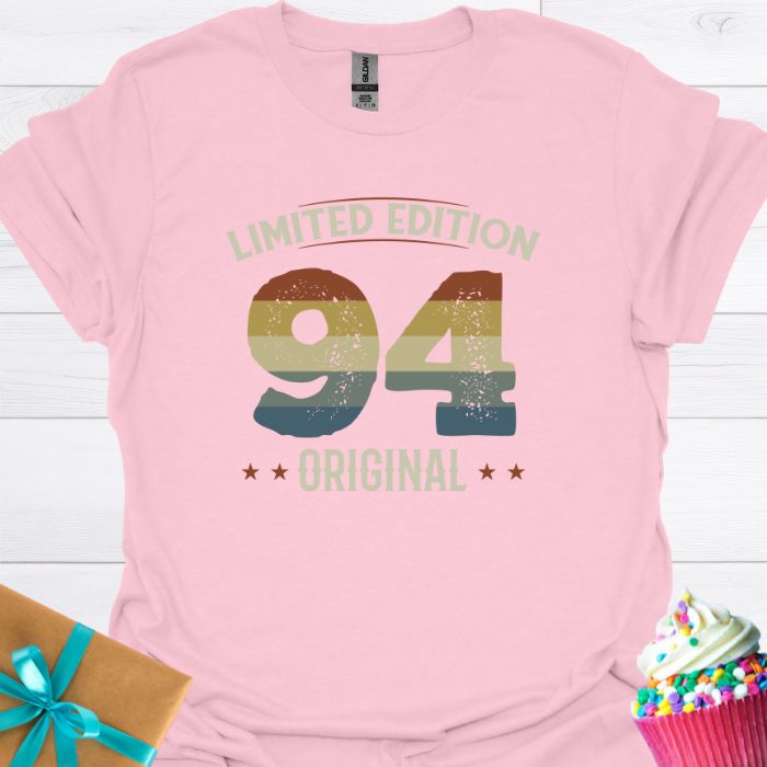 Limited Edition 94 Original T-shirt