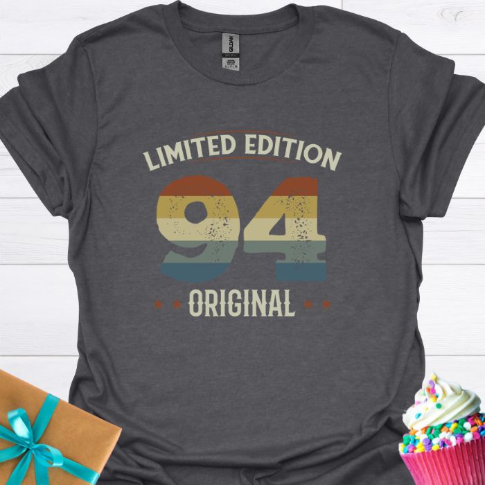 Limited Edition 94 Original T-shirt