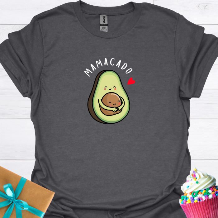 Mamacado T-shirt