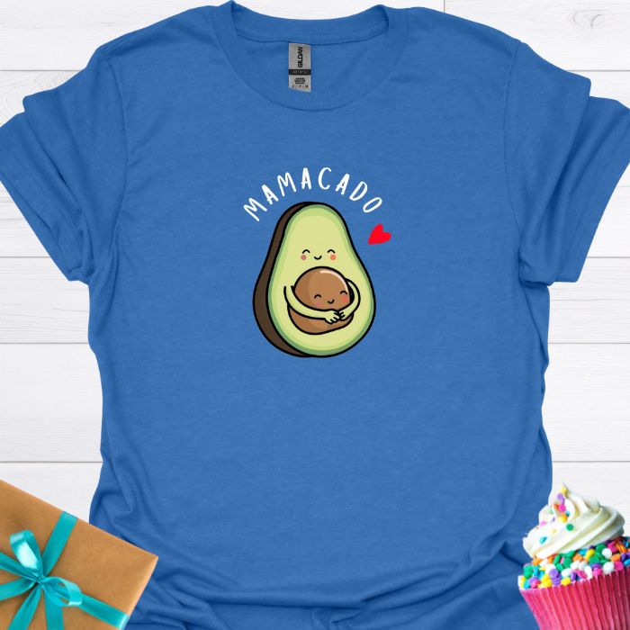Mamacado T-shirt