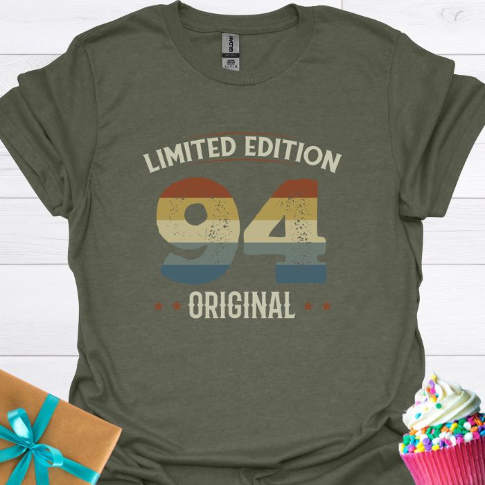 Limited Edition 94 Original T-shirt