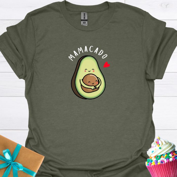 Mamacado T-shirt