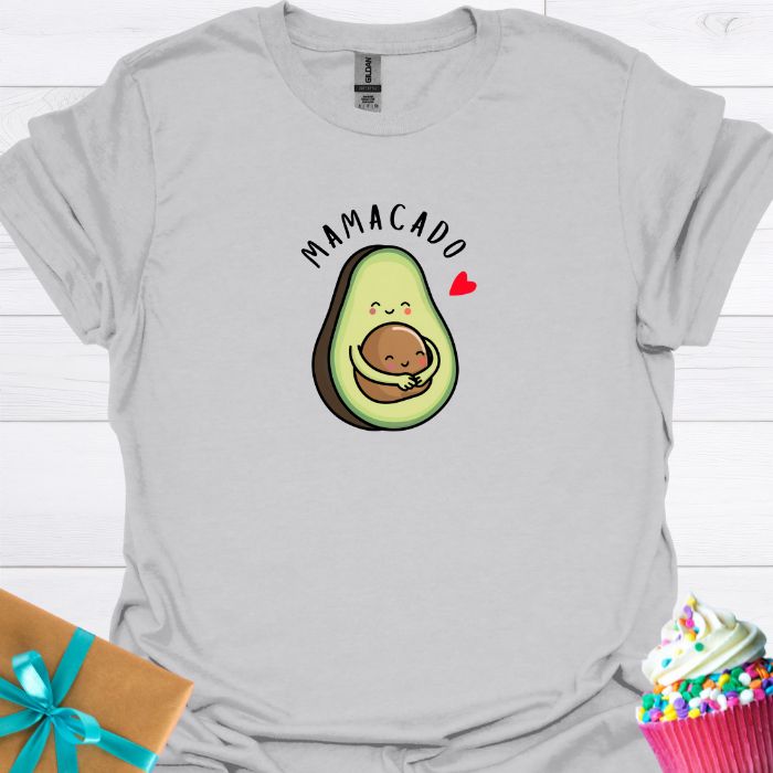 Mamacado T-shirt
