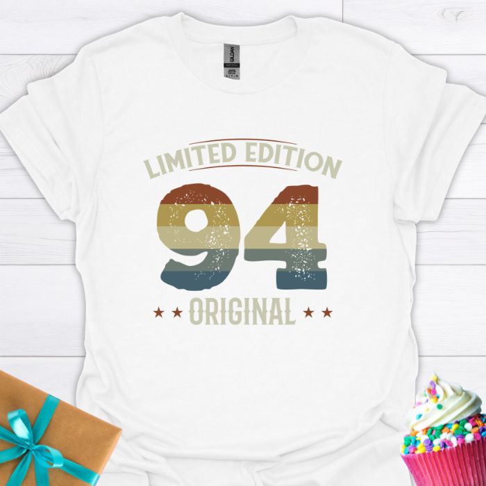 Limited Edition 94 Original T-shirt