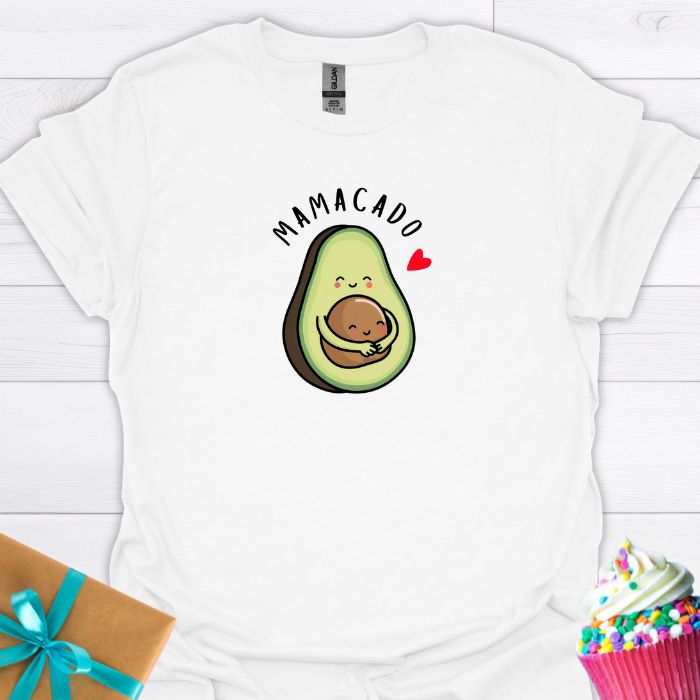 Mamacado T-shirt