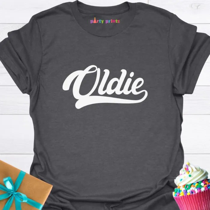 Oldie T-Shirt