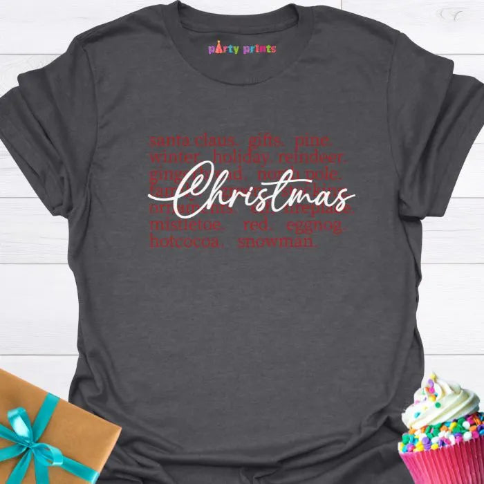 Christmas T-Shirt