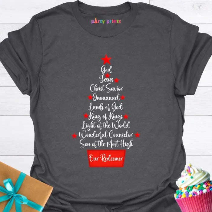 God Jesus T-Shirt
