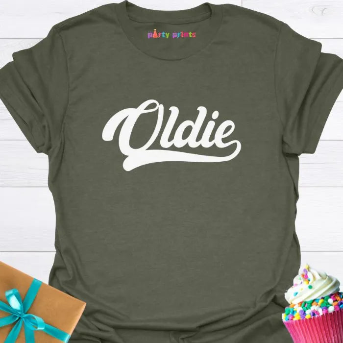 Oldie T-Shirt