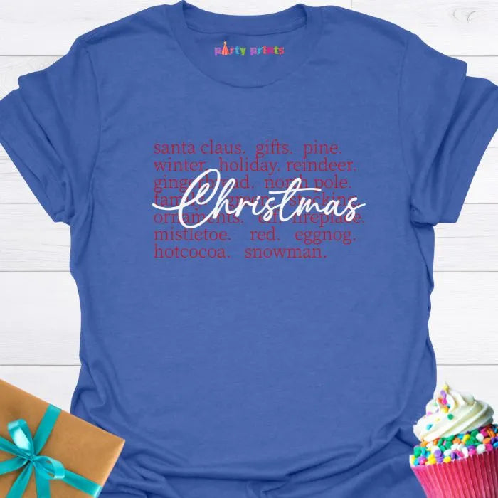 Christmas T-Shirt