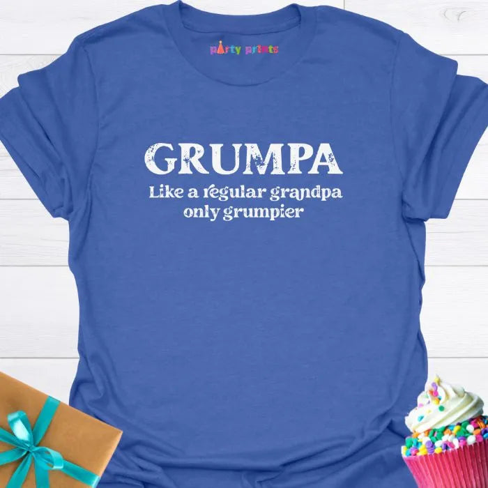 Grumpa T-Shirt