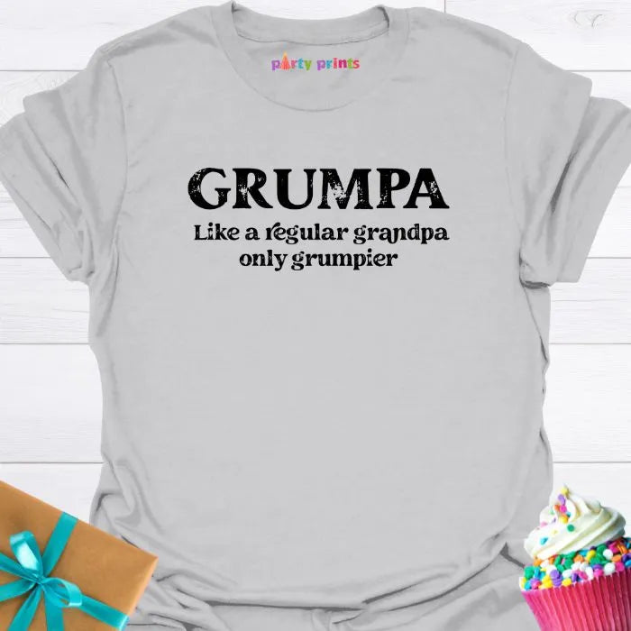 Grumpa T-Shirt