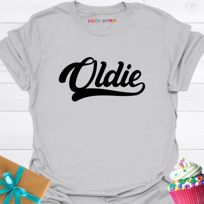 Oldie T-Shirt