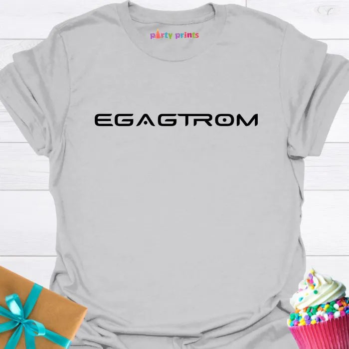 Reverse Mortgage T-Shirt