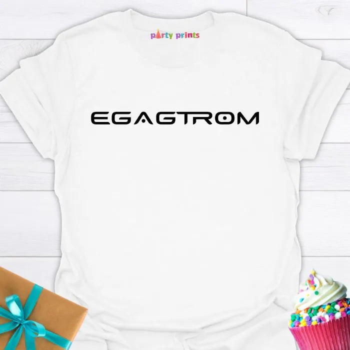 Reverse Mortgage T-Shirt