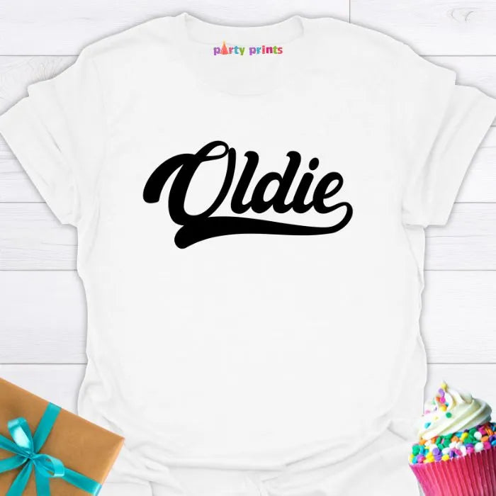 Oldie T-Shirt