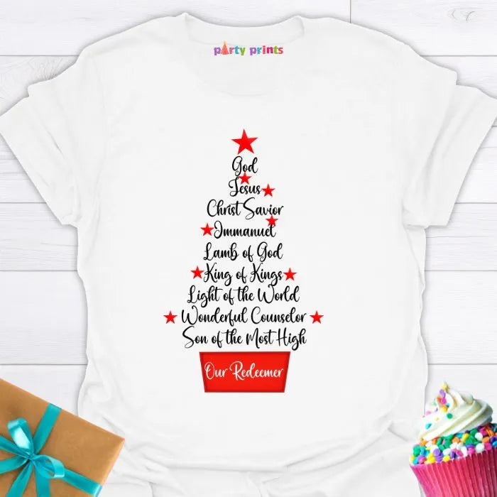 God Jesus T-Shirt