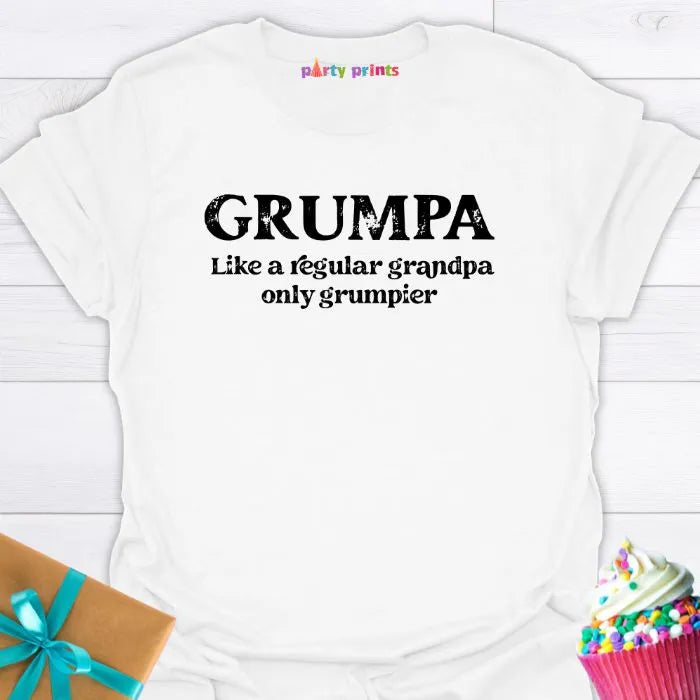 Grumpa T-Shirt