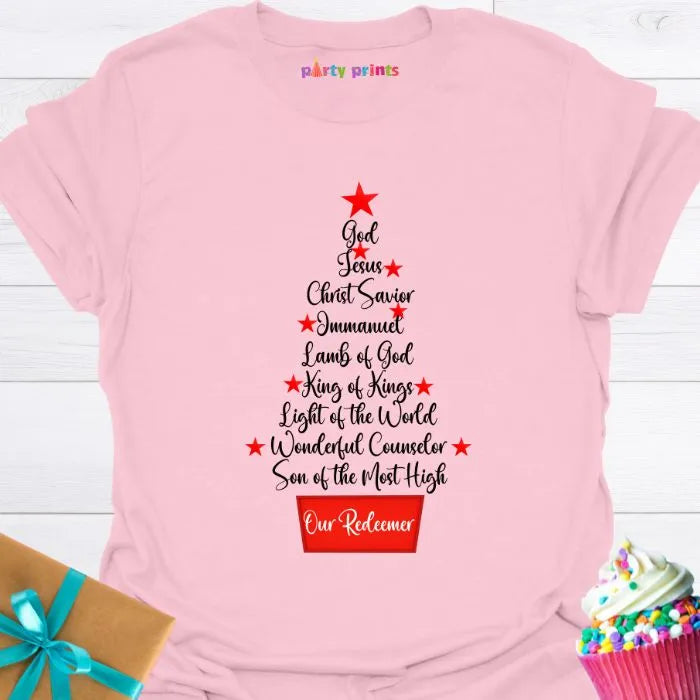 God Jesus T-Shirt