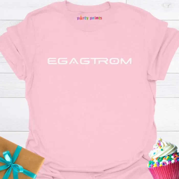 Reverse Mortgage T-Shirt
