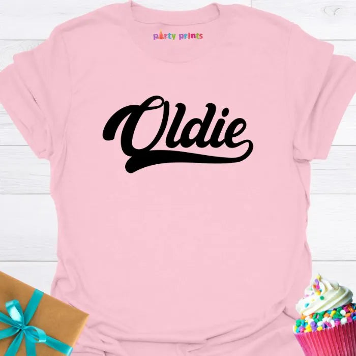 Oldie T-Shirt