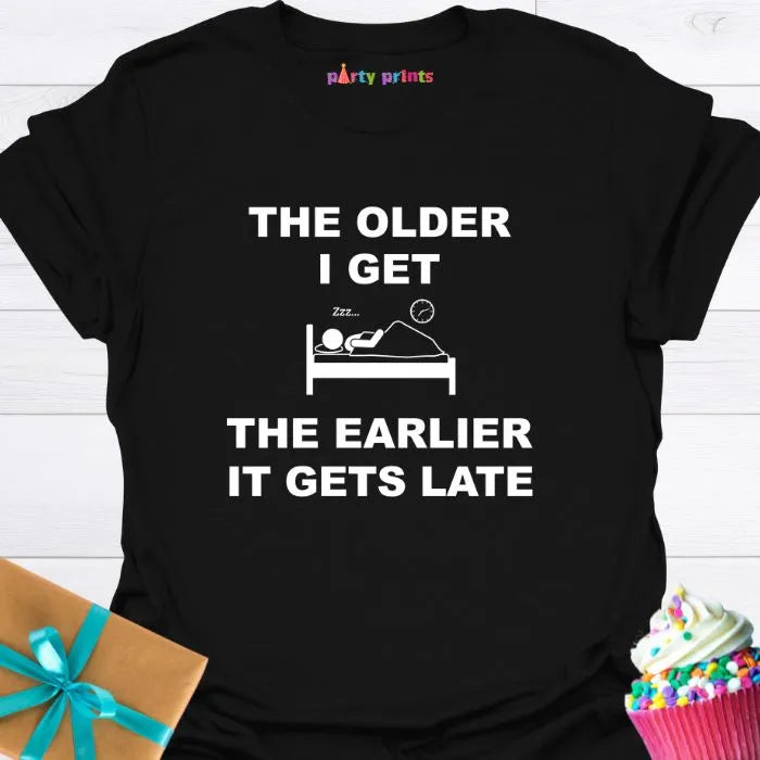 I'm This Old T-Shirt