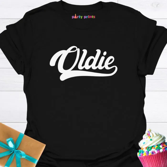 Oldie T-Shirt