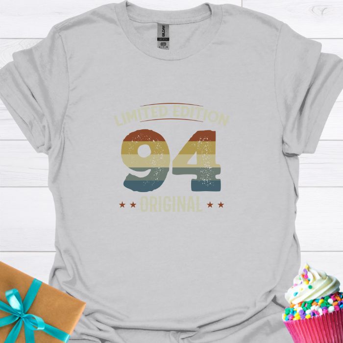 Limited Edition 94 Original T-shirt