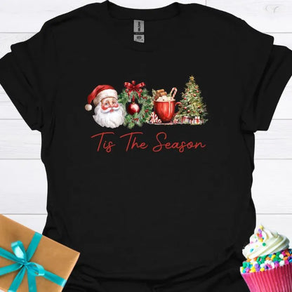 Tis the Season T-shirt