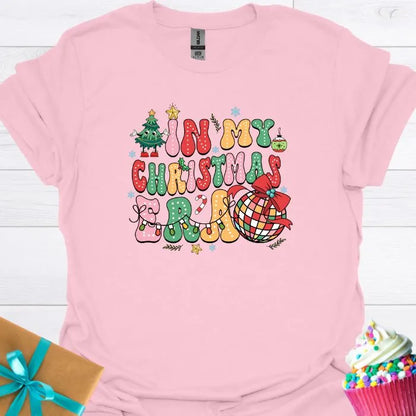 In My Christmas Era T-shirt