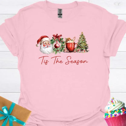 Tis the Season T-shirt