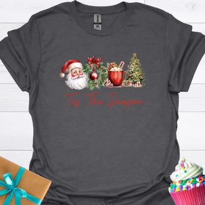 Tis the Season T-shirt