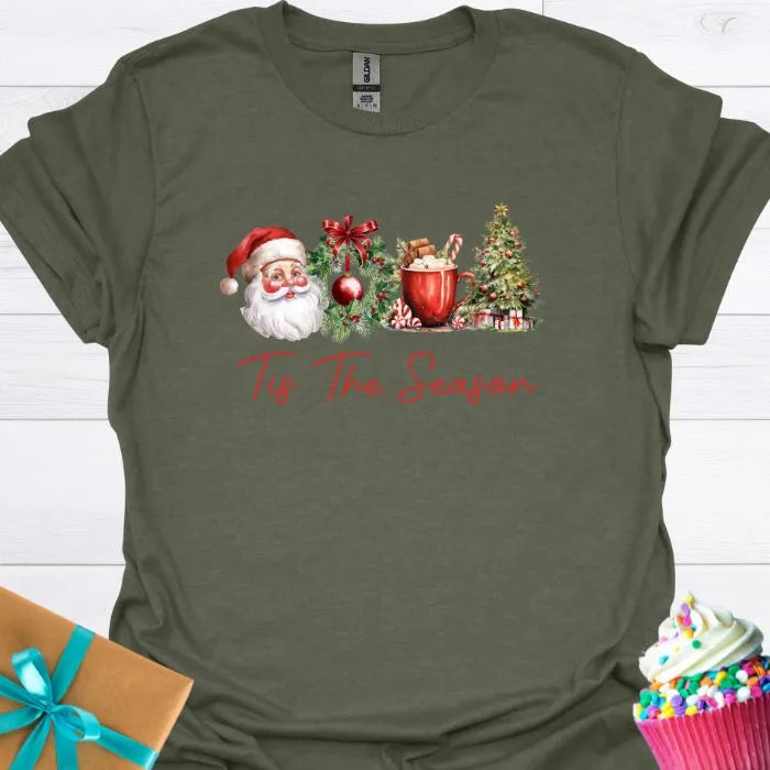 Tis the Season T-shirt