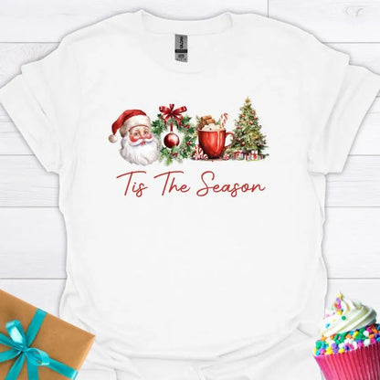 Tis the Season T-shirt