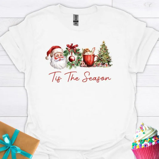 Tis the Season T-shirt