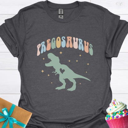 Pregosaurus T-shirt
