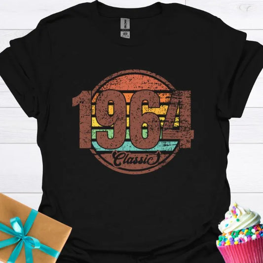 1964 Vintage Sunset T-shirt