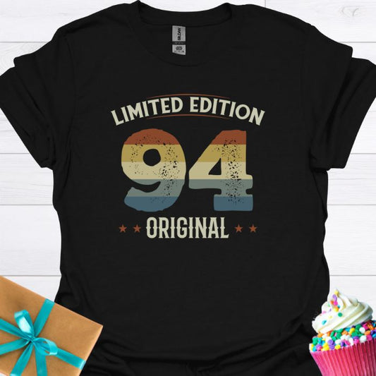 Limited Edition 94 Original T-shirt
