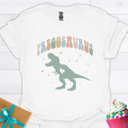 Pregosaurus T-shirt