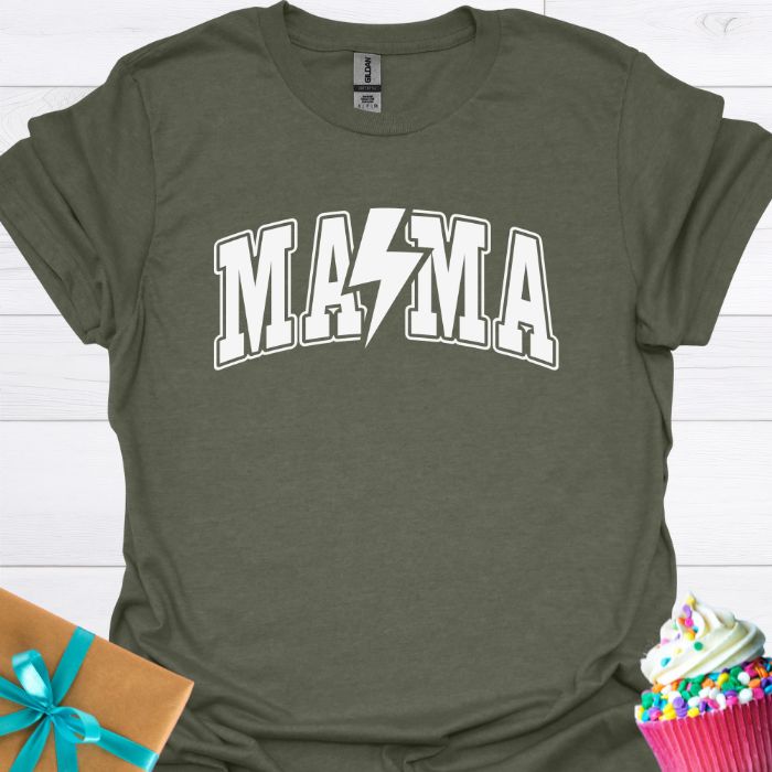 Mama T-shirt