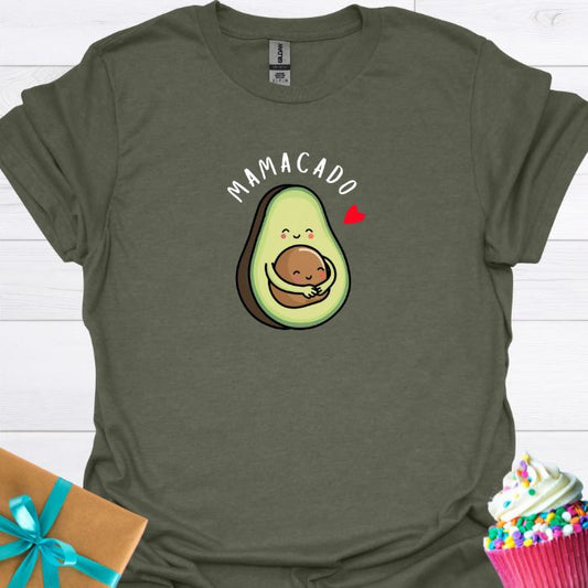 Mamacado T-shirt