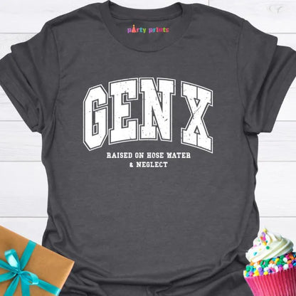 Gen X T-Shirt