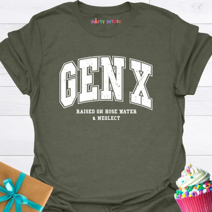 Gen X T-Shirt