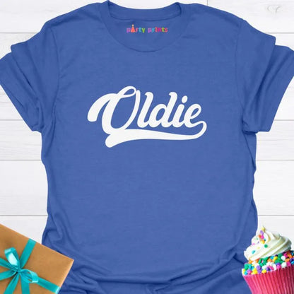 Oldie T-Shirt
