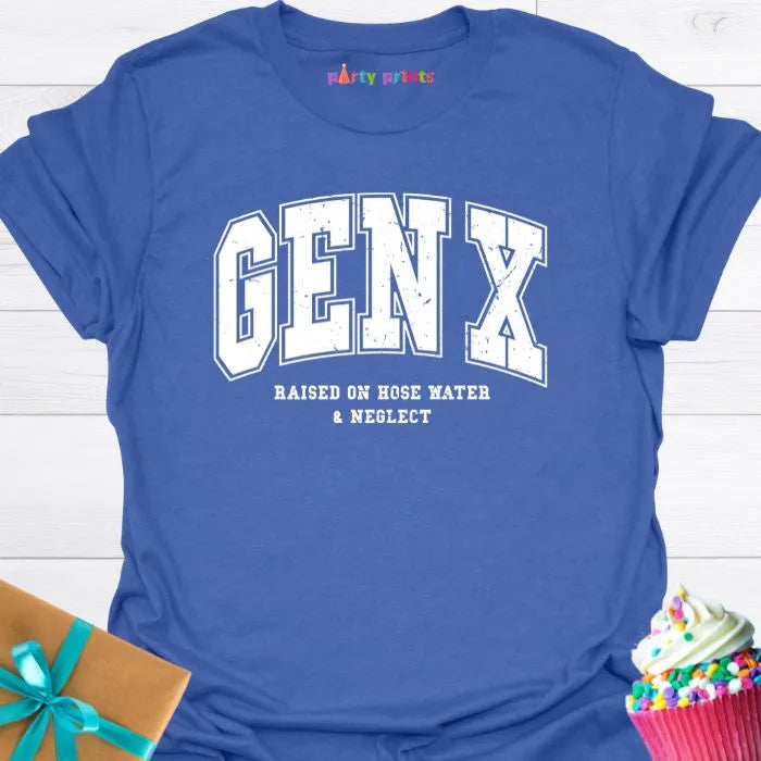 Gen X T-Shirt